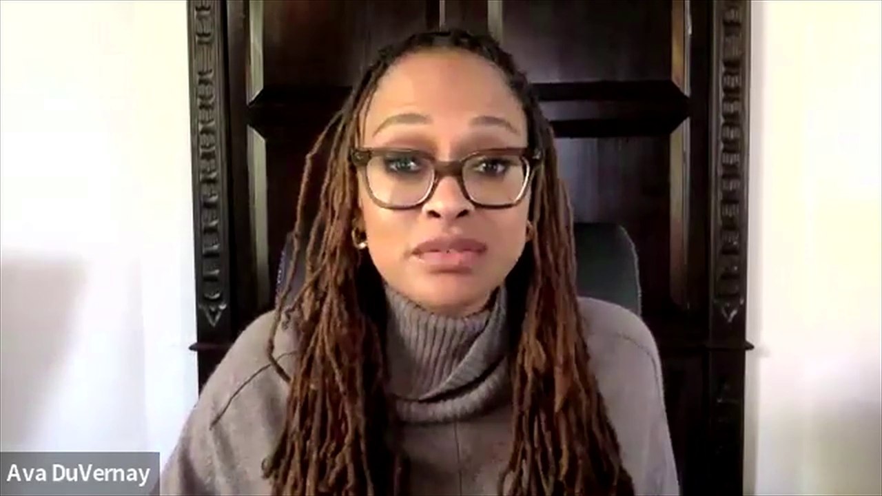 IR Interview: Ava DuVernay For “Origin” [NEON]