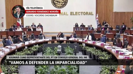 La Cofepris considera favorable el uso de la vacuna Patria. Pedro Gamboa, 26 de enero 2024