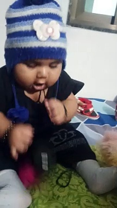 Lovely baby