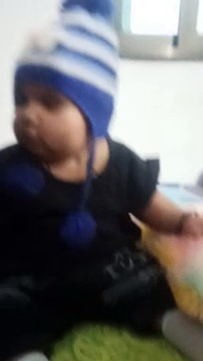 Cyut baby