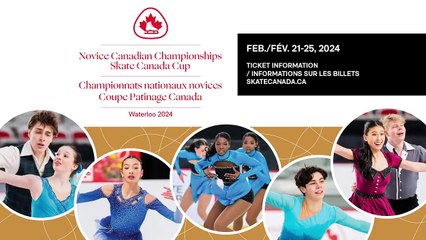 Free Adult Program at Atlantic Synchro Event 🏅