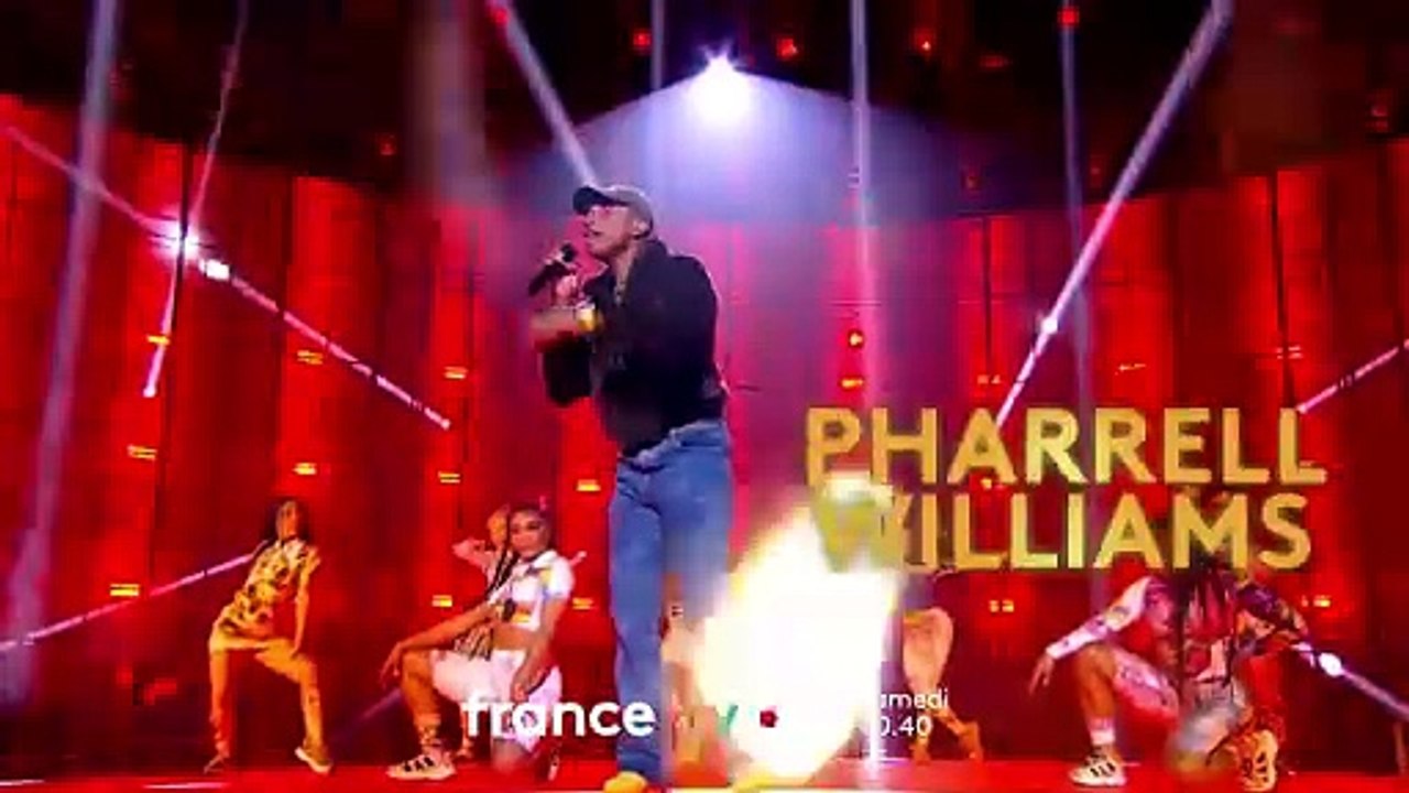 Bande-annonce du "Gala des Pièces Jaunes, le concert événement" sur France 2