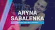 Aryna Sabalenka's Australian Open Win in Numbers