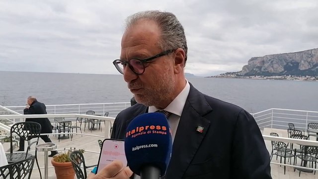 Fi, Mulè Esponenti siciliani devono avere ruoli di riferimento