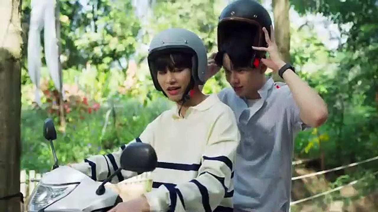 Night Dream EP 5 ENGSUB