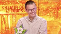 VOICI : Emilien (Les 12 Coups de midi) : l'Étoile mystérieuse enfin dévoilée, le candidat désempare Jean-Luc Reichmann !