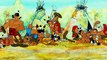 Las 12 Pruebas de Asterix 1976 Español Latino ReDoblaje - Les douze travaux d'Astérix - The Twelve Tasks of Asterix