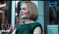 Expats | “A Completely Different Life”  - Nicole Kidman | Prime Video