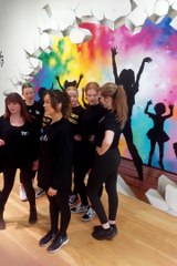 TFX Studio and HALO donation centre launch at Eastgate in Inverness