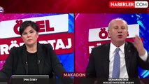 Memleket Partisi lideri İnce'den CHP'ye: Bir ilçe istemişim vermemişler, bunlar komik çocuklar ya