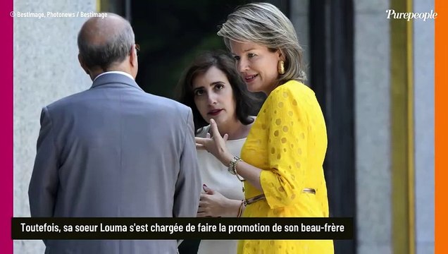 Léa Salamé et Raphaël Glucksmann : la soeur de la journaliste effectue un geste fort pour son beau-frère