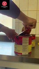 A la carte Indian kitchen |Tomatoe gravy |