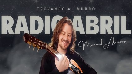 Manuel Alcocer: el ahijado de Amaury Pérez