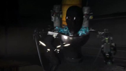 Skibidi Toilet 70 Squad Near Scientist 🚽