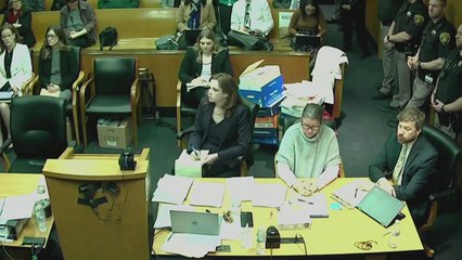 고교생 총기난사, '부모 책임 얼마나 있나'...미국에서 재판 / YTN