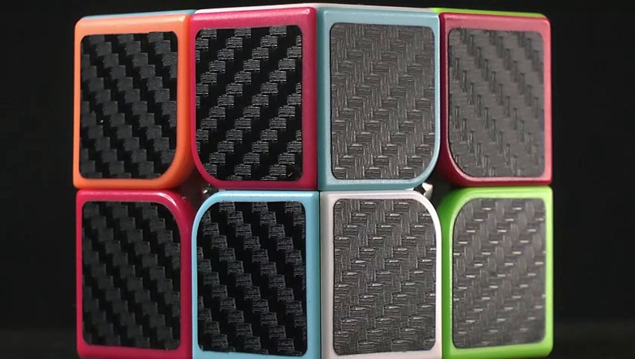 Cub rubik 2x2x2