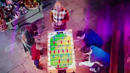 Hollyoaks Episode Airs on 25 Jan 2024