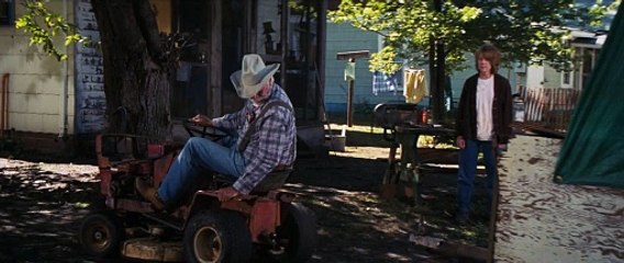 Une histoire vraie Bande-annonce (EN)