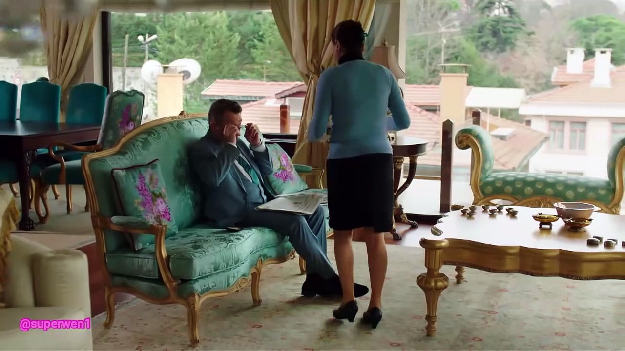 Elif y Omer su historia 123