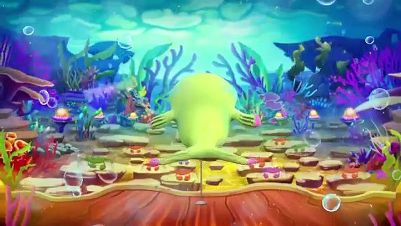 Sea Monsters 2 Full Movie Watch Online 123Movies