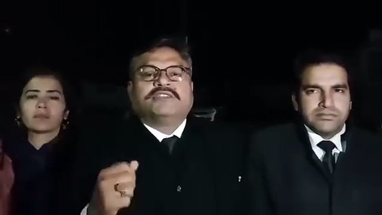 عمران خان کو پھانسی دینے کی تیاریاں مکمل ہو چکی ہے | We are engaged in election campaign... There these people are preparing to hang Imran Khan like Bhutto... Preparations for punishing Imran Khan and Shah Mehmood Qureshi have been completed before the el