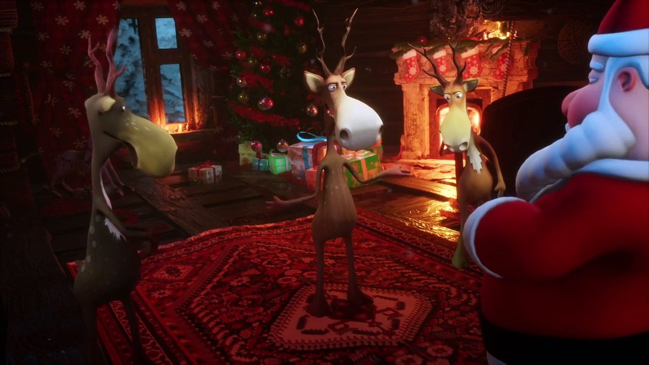 Oh Deer It’s Christmas Full Movie Watch Online 123Movies