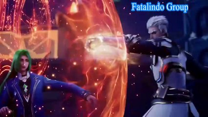 Throne Of Seal EP 51 Sub Indo