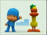 Pocoyo Rock Abertura Blocos Musicais