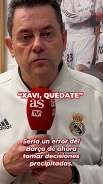 La felicidad de Roncero con la manita del Villarreal al Barça
