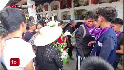 Denuncian un caso de violación en un bus que quedó varado en el bloqueo de Parotani, según la Policía