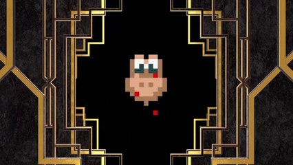 Le CADEAU (en retard) de SMK… (SMK #7)