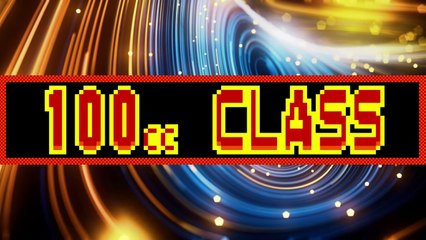 ENFIN TERMINÉES (SMK #8)