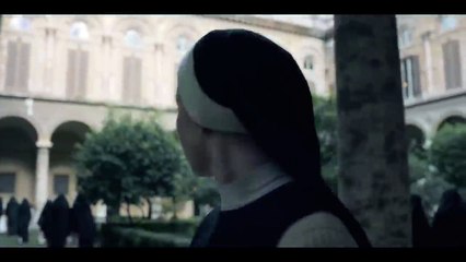 IMMACULATE (2024) 🌟 Sydney Sweeney Stars in This Gripping New Convent Drama