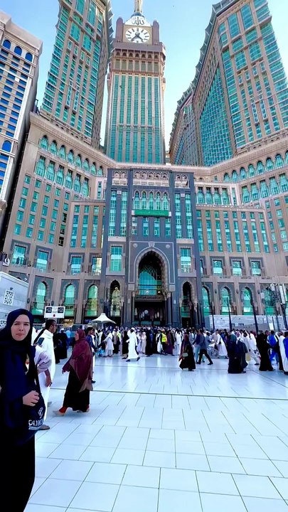 Makkah ♥️♥️♥️