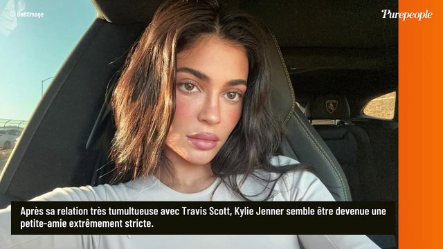 Timothée Chalamet fliqué par Kylie Jenner : SMS surveillés, amies supprimées... Ces règles très strictes qu'elle lui impose