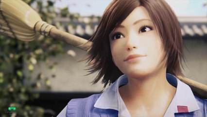 TEKKEN 8 ASUKA EPISODE 4K 60 FPS
