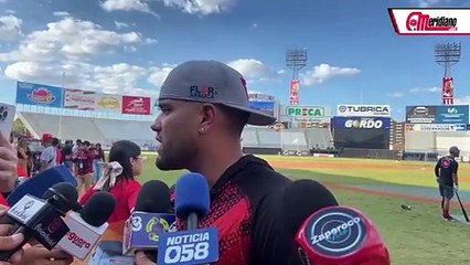 LVBP: Narvaez confia en Cardenales