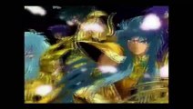 Opening Saint Seiya Hades Santuary