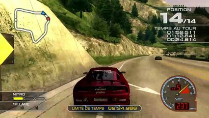 Ridge Racer 7 (Platinum Edition) online multiplayer - ps3