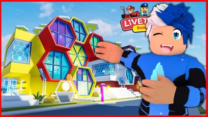 Download Video:  LİVETOPİA CADILAR BAYRAMI GÜNCELLEMESİ  | HARİKA YENİ EV GİZEMİ ROBLOX LİVETOPİA | HAN KANAL EKİP