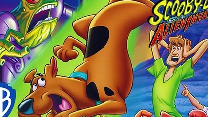 Découvertes Terrifiantes et TOP SECRETES de la ZONE 51 qui choquent les Scientif