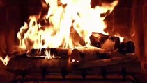 VAMP-TRESS/TEMPTRESS HYPNOTIC AURA-RELAXING FIREPLACE-20K TIMES REPEATED