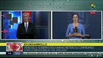 Gobierno de Venezuela ratifica apuesta por el diálogo, tras decisión sobre inhabilitaciones