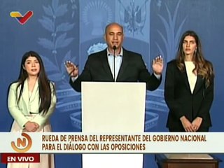 Gobierno nacional consigue controlar los daños producto de las medidas coercitivas unilaterales