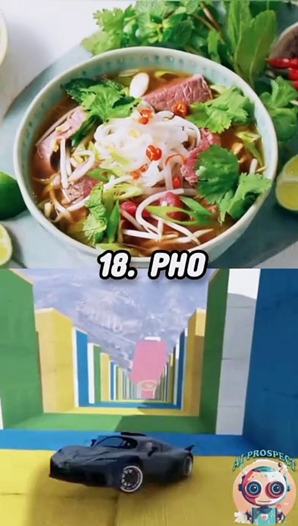 Top 25 most delicious foods according to chatGPT