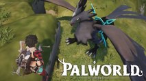 Shadowbeak Palworld : Où trouver ce Pal et pourquoi le capturer ?