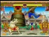 Gnouz RB8 - SSF2X - Ted the Mechanic vs Maxence