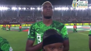 Nigeria vs Cameroon (2-0) AFCON 2024, Ademola Lookman Goals & Highlights
