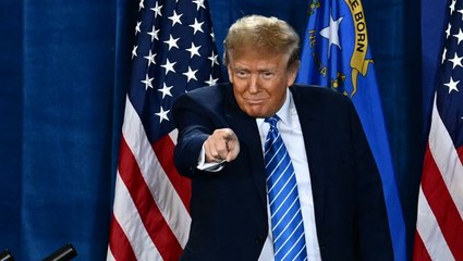 Trump claims he will send Texas ‘reinforcements’ to deal with border control