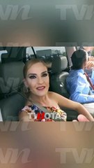 Boda de Ana Brenda Contreras